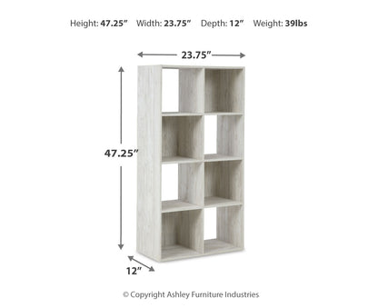Paxberry Eight Cube Organizer