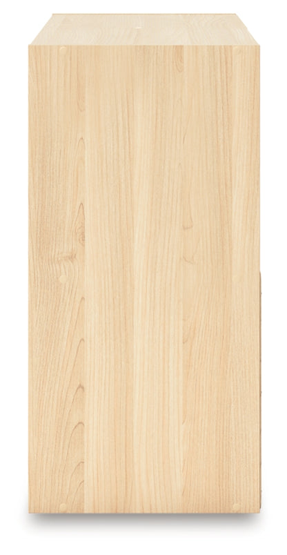 Piperton Four Cube Organizer