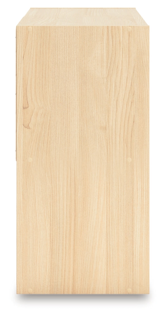 Piperton Four Cube Organizer