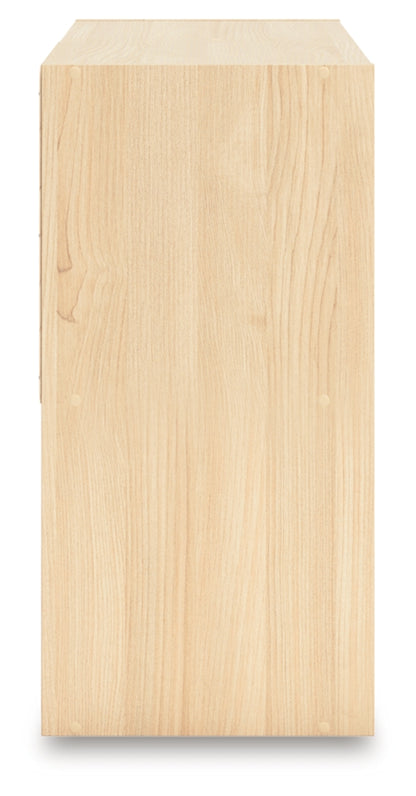 Piperton Four Cube Organizer