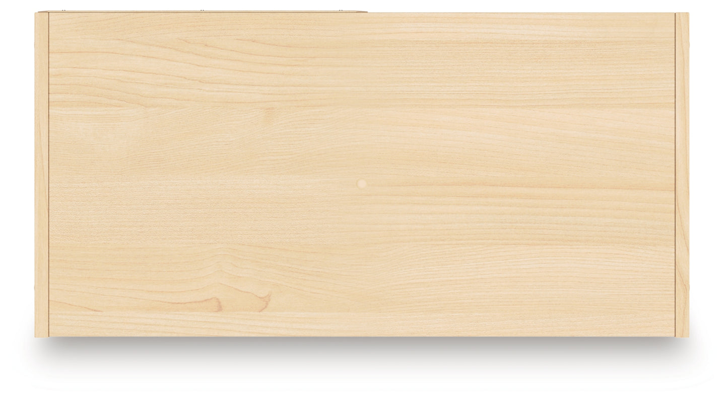 Piperton Four Cube Organizer