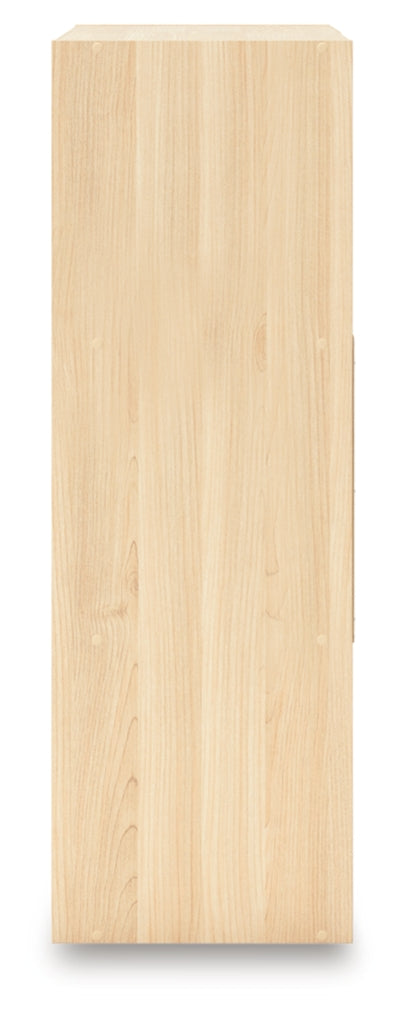 Piperton Six Cube Organizer