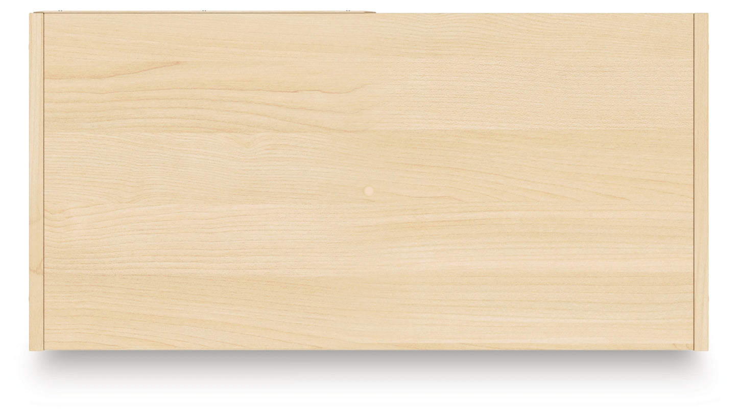 Piperton Six Cube Organizer