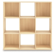 Piperton Nine Cube Organizer