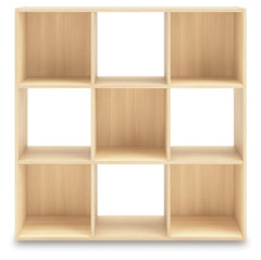 Piperton Nine Cube Organizer