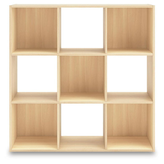 Piperton Nine Cube Organizer