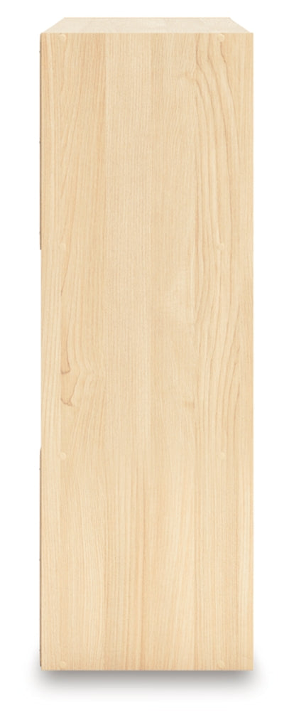 Piperton Nine Cube Organizer