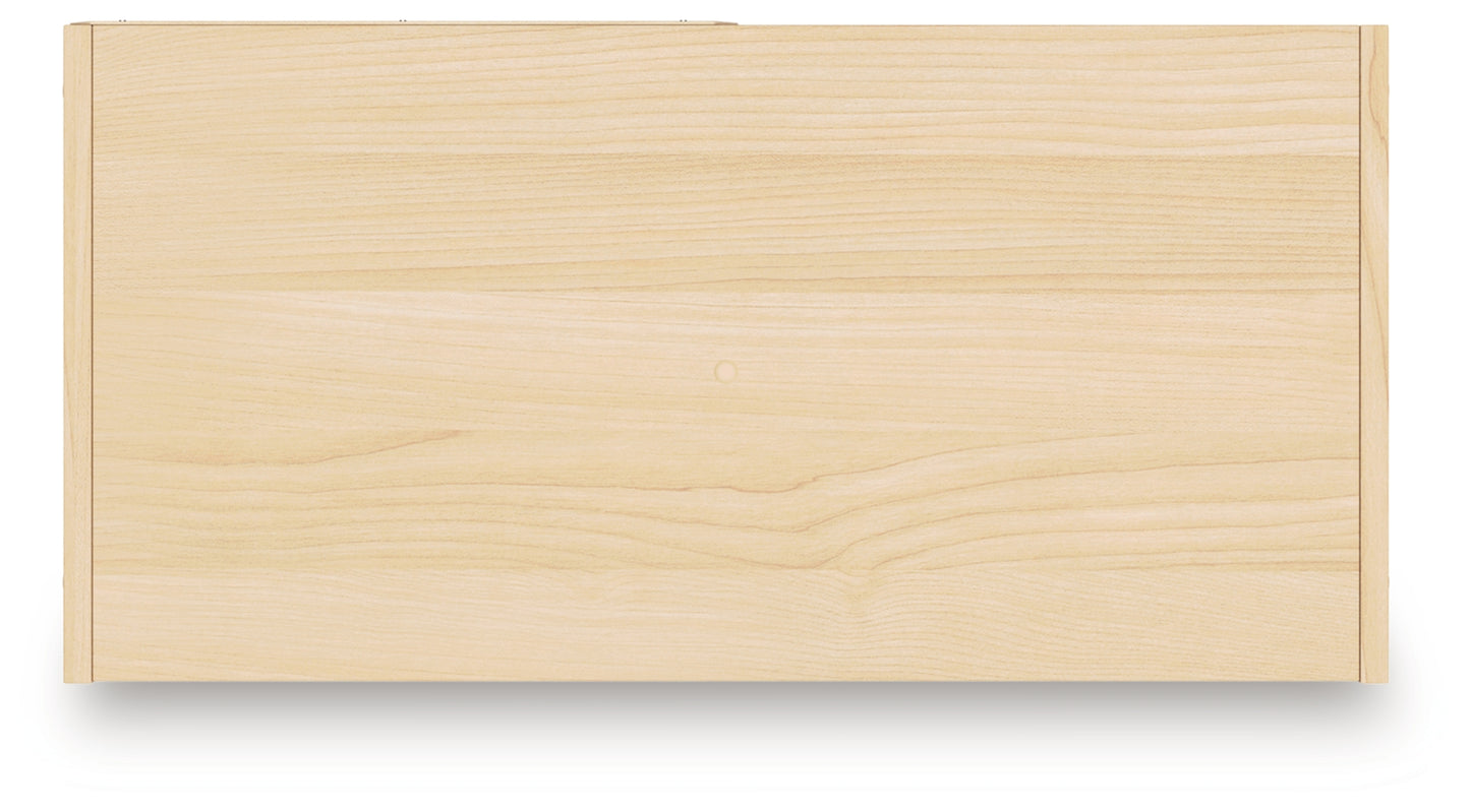 Piperton Eight Cube Organizer