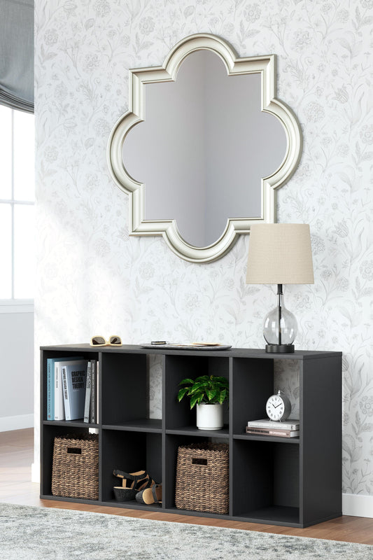 Organizador de ocho cubos Langdrew