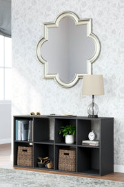 Organizador de ocho cubos Langdrew