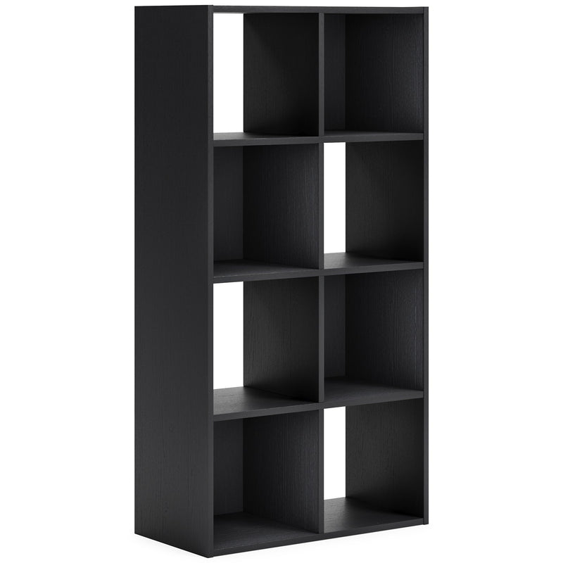 Organizador de ocho cubos Langdrew