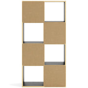 Organizador de ocho cubos Langdrew