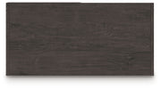 Piperton Four Cube Organizer