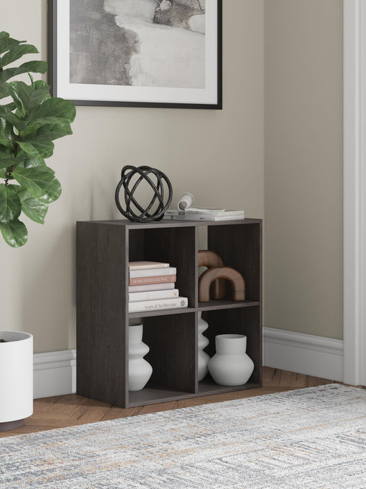 Piperton Four Cube Organizer