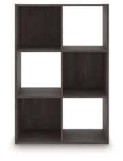 Piperton Six Cube Organizer