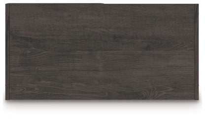 Piperton Six Cube Organizer