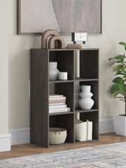 Piperton Six Cube Organizer