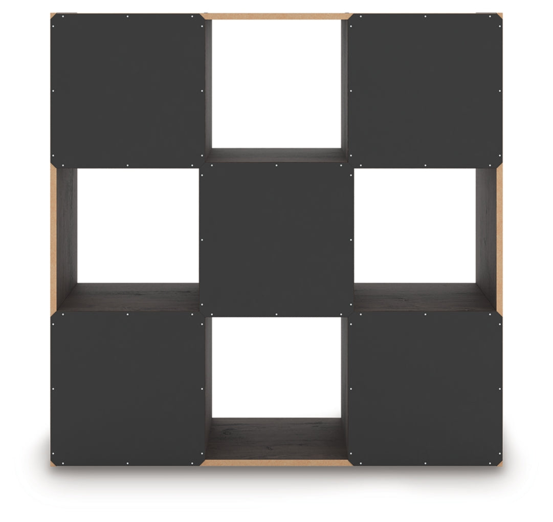 Piperton Nine Cube Organizer