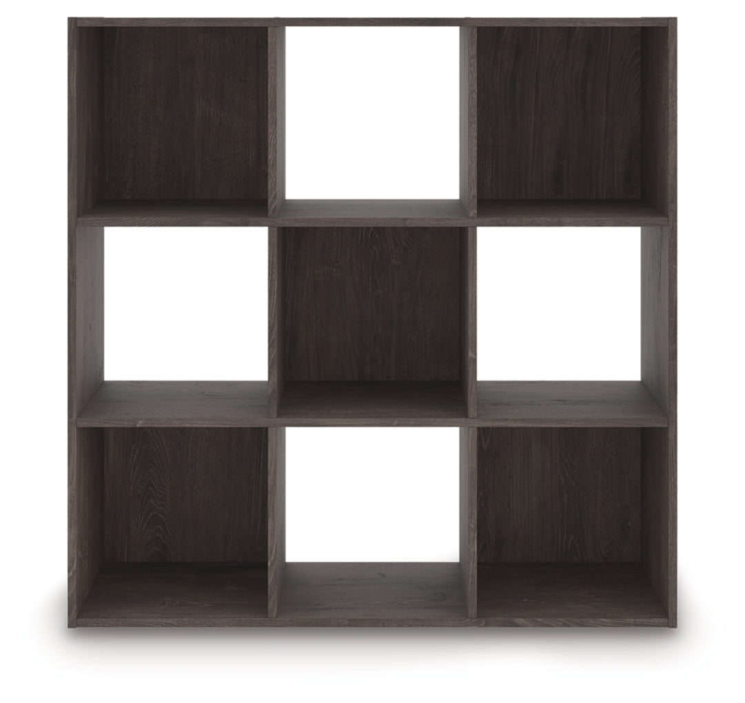 Piperton Nine Cube Organizer
