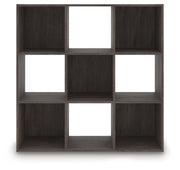 Piperton Nine Cube Organizer