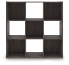 Piperton Nine Cube Organizer