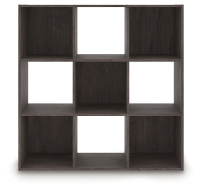 Piperton Nine Cube Organizer
