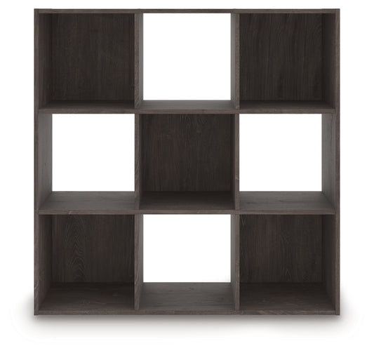 Piperton Nine Cube Organizer