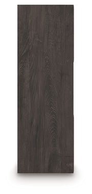Piperton Nine Cube Organizer