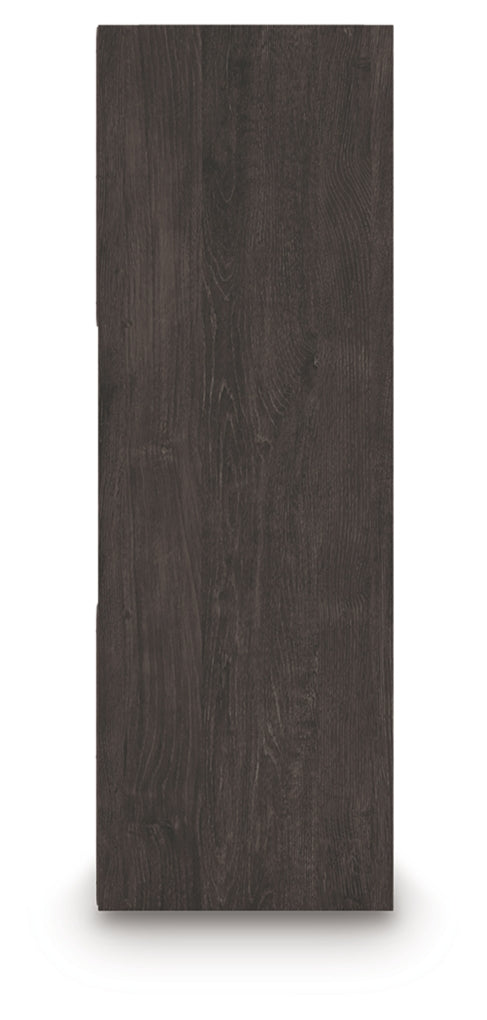 Piperton Nine Cube Organizer