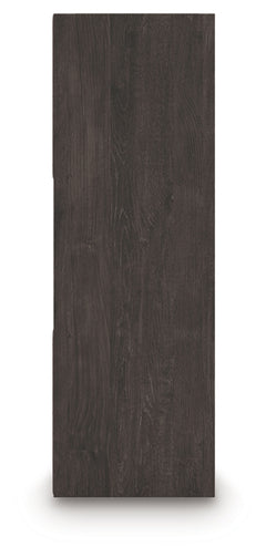 Piperton Nine Cube Organizer