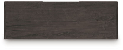 Piperton Nine Cube Organizer