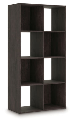 Piperton Eight Cube Organizer