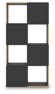 Piperton Eight Cube Organizer