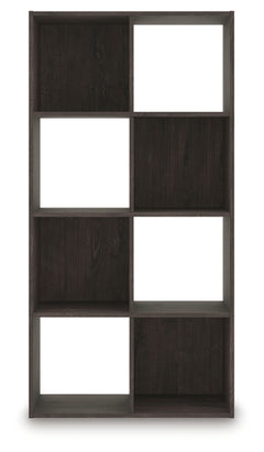 Piperton Eight Cube Organizer