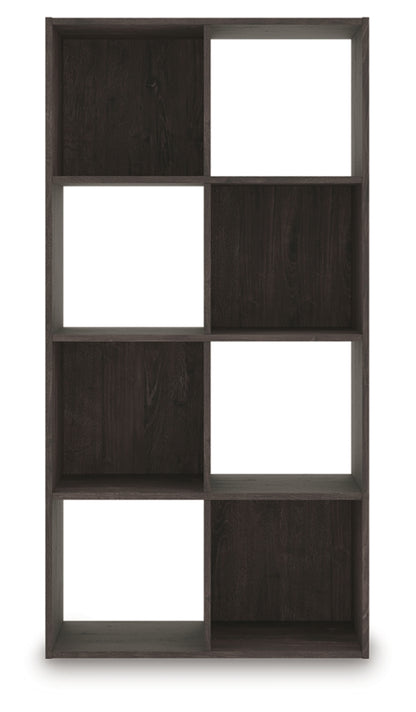 Piperton Eight Cube Organizer