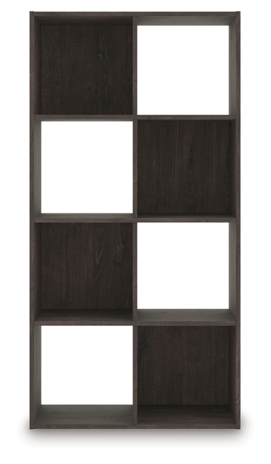 Piperton Eight Cube Organizer