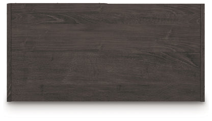 Piperton Eight Cube Organizer