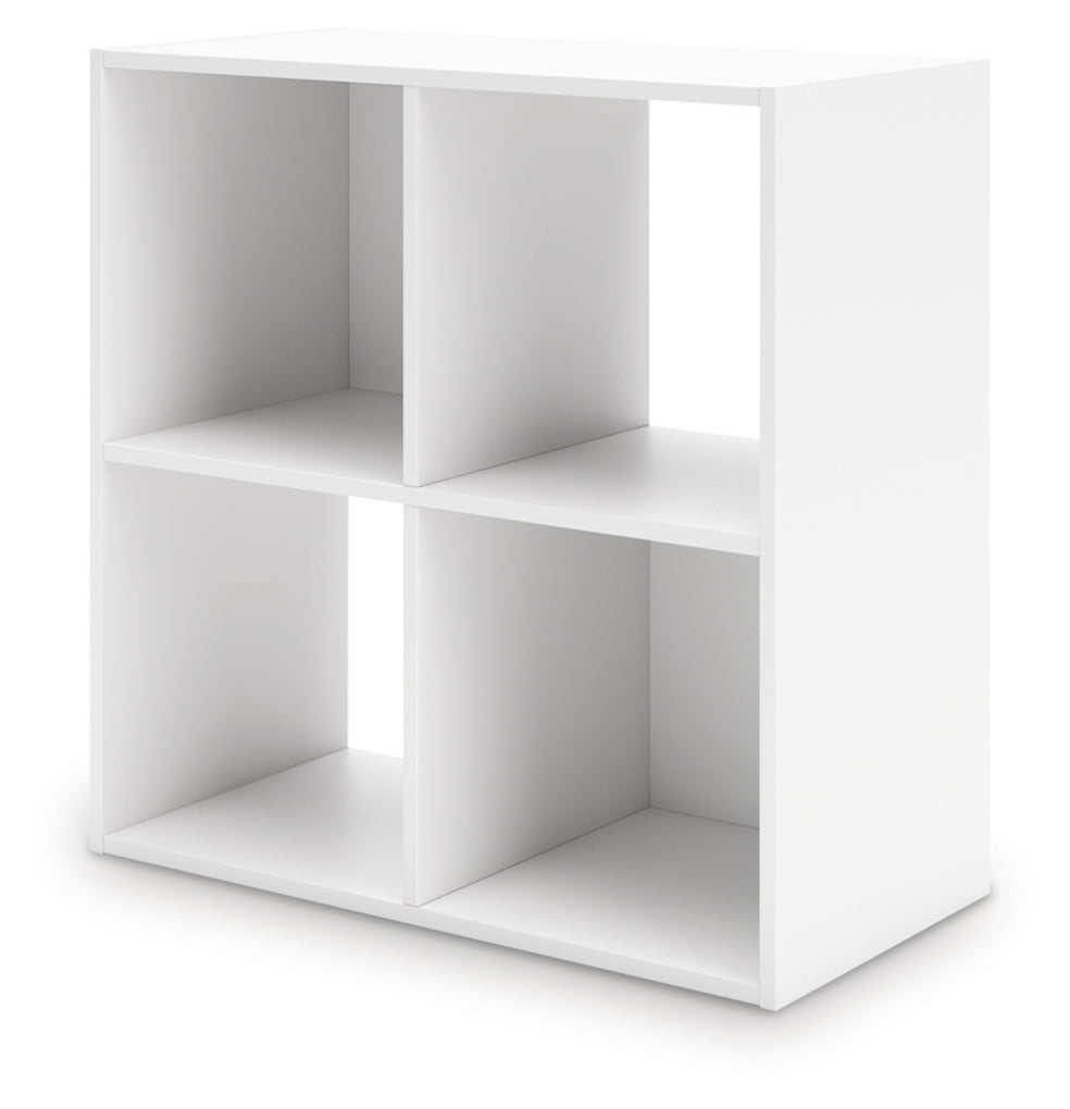 Onita Four Cube Organizer