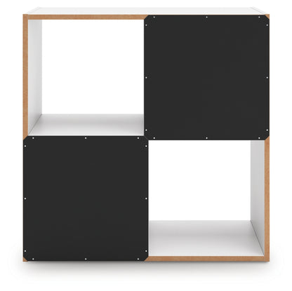 Onita Four Cube Organizer