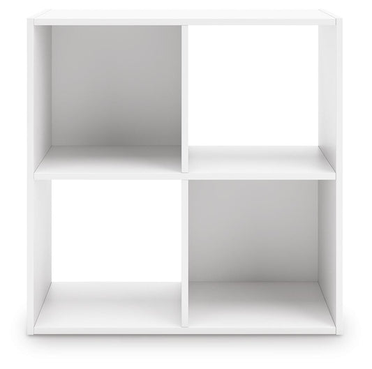 Onita Four Cube Organizer