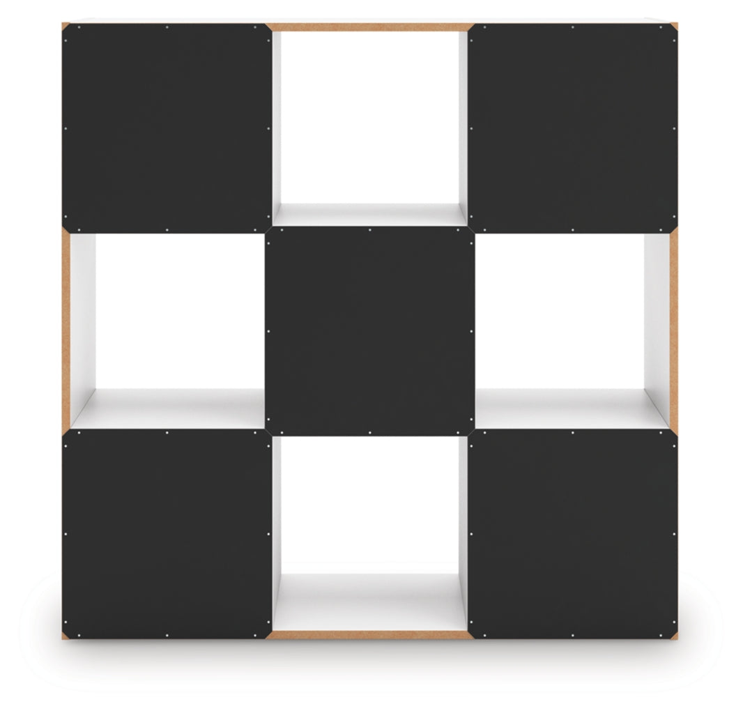 Onita Nine Cube Organizer