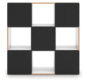 Onita Nine Cube Organizer
