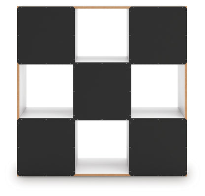 Onita Nine Cube Organizer