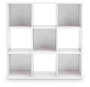 Onita Nine Cube Organizer