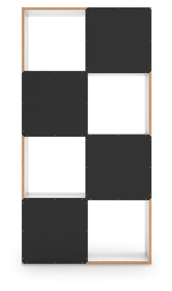 Onita Eight Cube Organizer