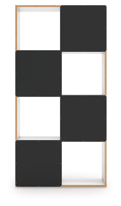 Onita Eight Cube Organizer