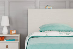 Aprilyn Twin Bookcase Headboard