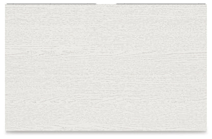 Aprilyn Five Drawer Chest