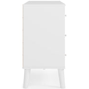 Piperton Six Drawer Dresser