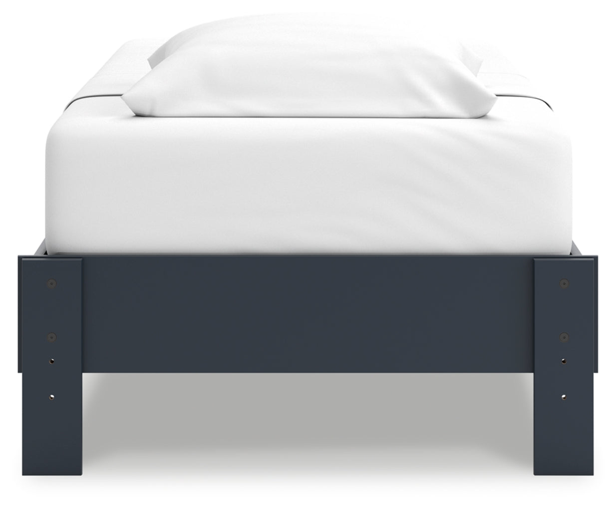 Simmenfort Twin Platform Bed